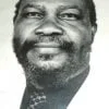 Dr. J.E. Modupe Taylor-Pearce,1980-86