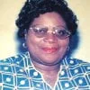 Dr.(Mrs) Sylvia A.M. Boye,1995-2000