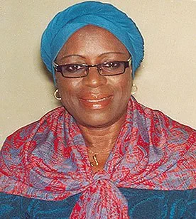 Alhaja (Mrs.) Mulikat A. Bello