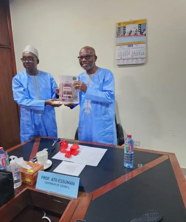 PRESS RELEASE: WAEC LAUNCHES FIVE-YEAR (2023-2027) STRATEGIC PLAN