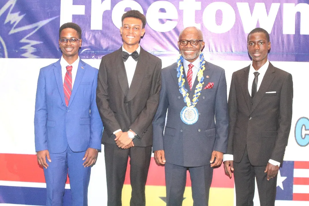 72nd WAEC Annual Council Meeting Opens In Freetown